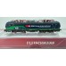 Locomotiva electrica clasa 193 SBB Cargo - N Fleischmann 739279
